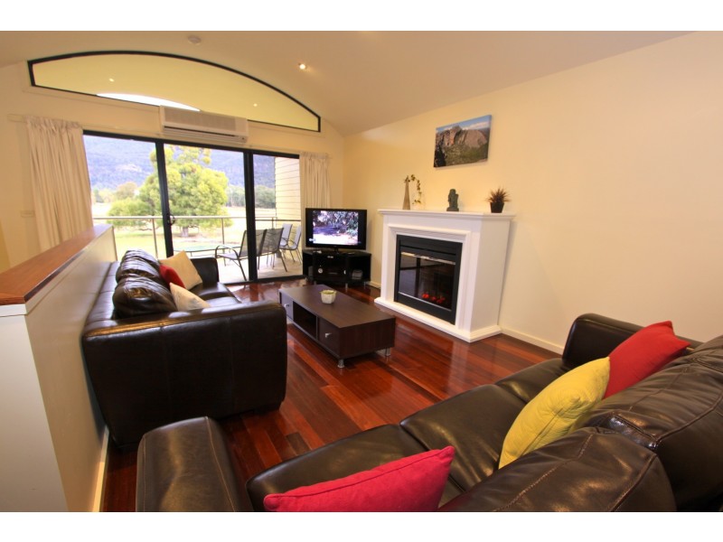 5/15-17 Clematis Drive, Halls Gap VIC 3381