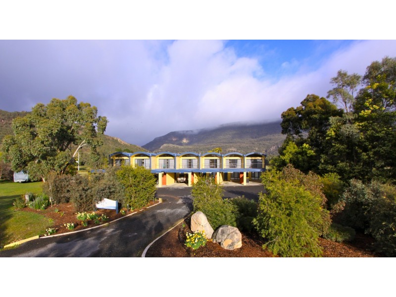 5/15-17 Clematis Drive, Halls Gap VIC 3381