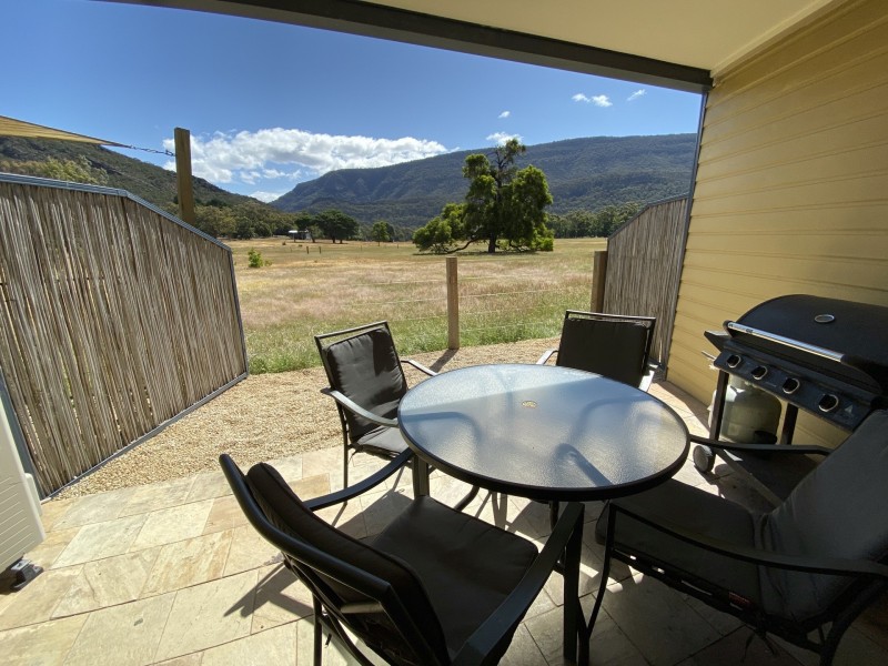 5/15-17 Clematis Drive, Halls Gap VIC 3381