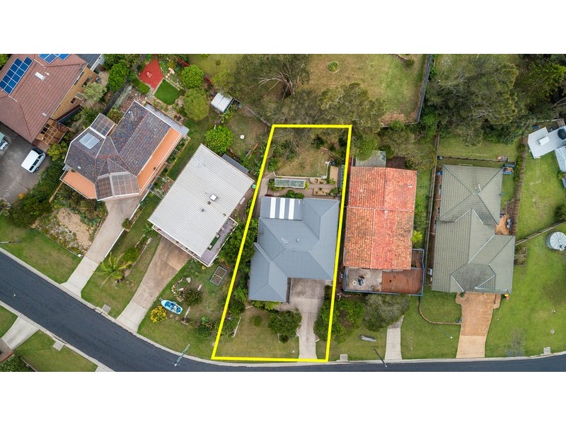 10 Morwong Street, Tuross Head NSW 2537