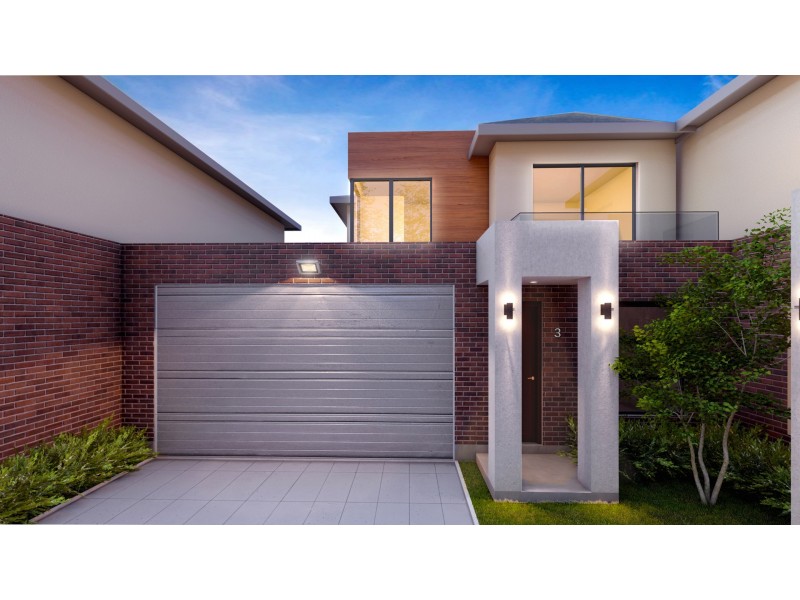 4 Berringa Court, Bundoora VIC 3083
