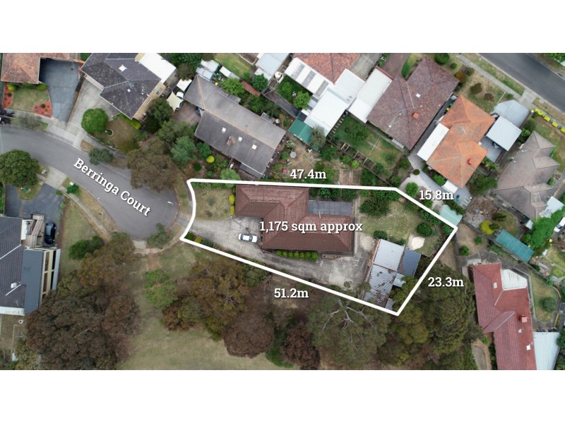 4 Berringa Court, Bundoora VIC 3083