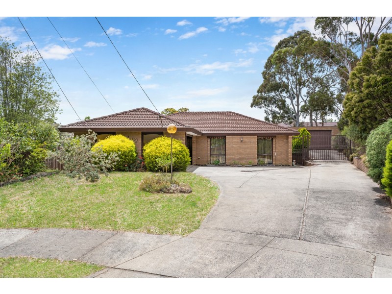 4 Berringa Court, Bundoora VIC 3083