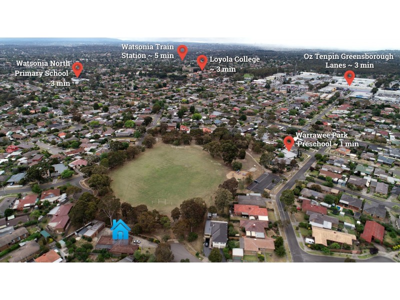 4 Berringa Court, Bundoora VIC 3083