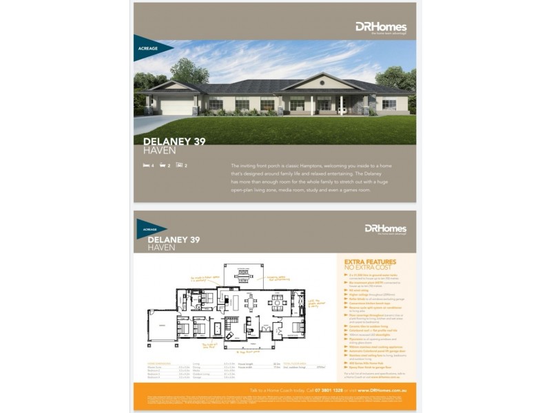 10 Mcivor Court, Ormeau QLD 4208