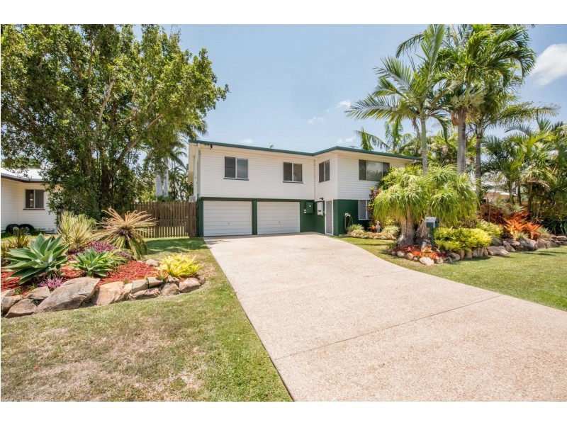 21 O’Keefe Street, West Mackay QLD 4740
