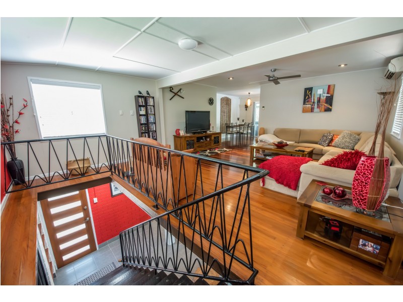 21 O’Keefe Street, West Mackay QLD 4740