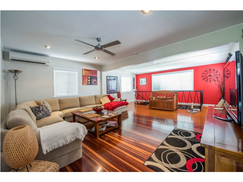 21 O’Keefe Street, West Mackay QLD 4740