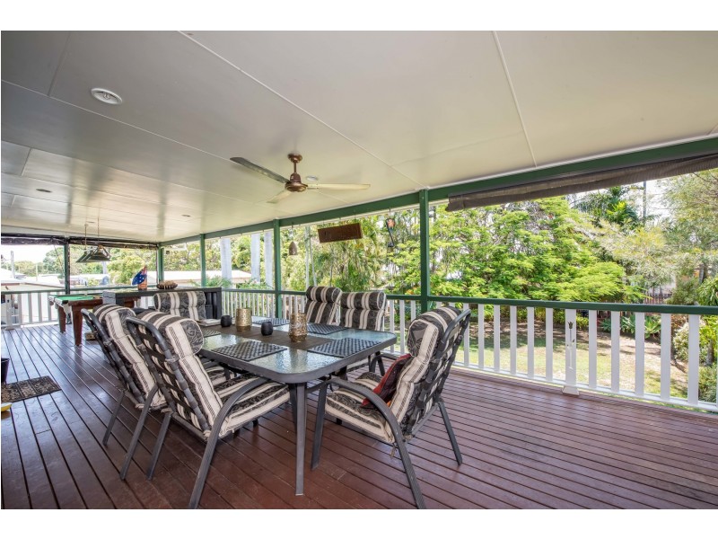 21 O’Keefe Street, West Mackay QLD 4740