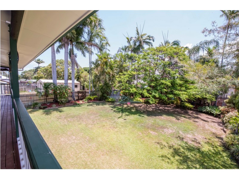 21 O’Keefe Street, West Mackay QLD 4740