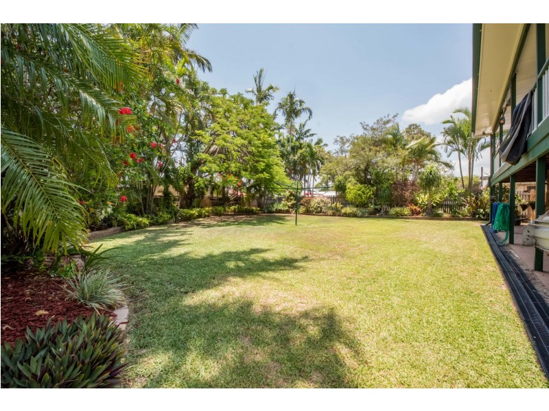 21 O’Keefe Street, West Mackay QLD 4740