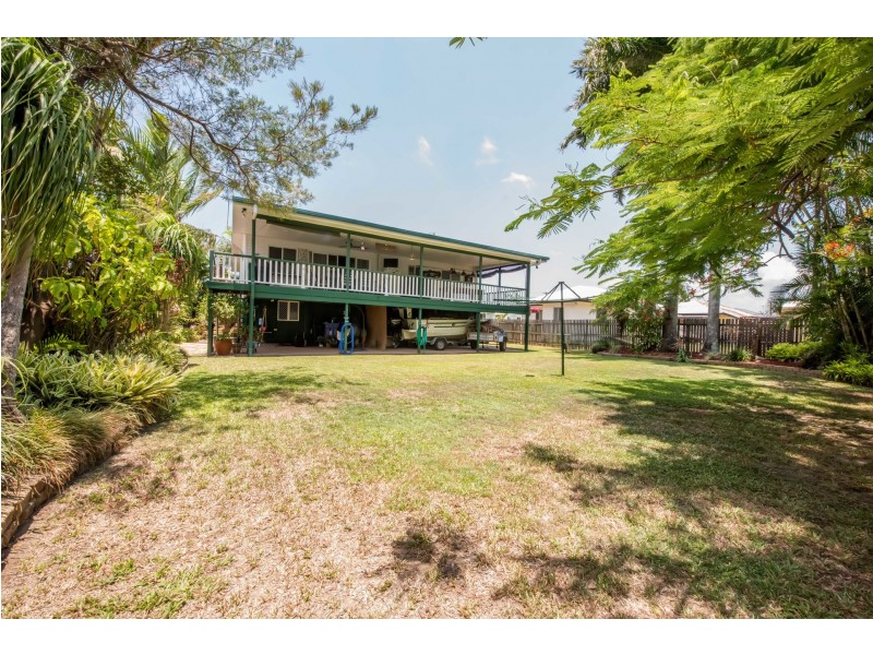 21 O’Keefe Street, West Mackay QLD 4740