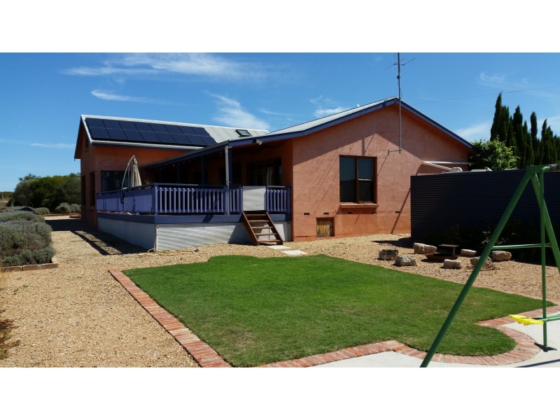 58 Norton Road, Port Neill SA 5604