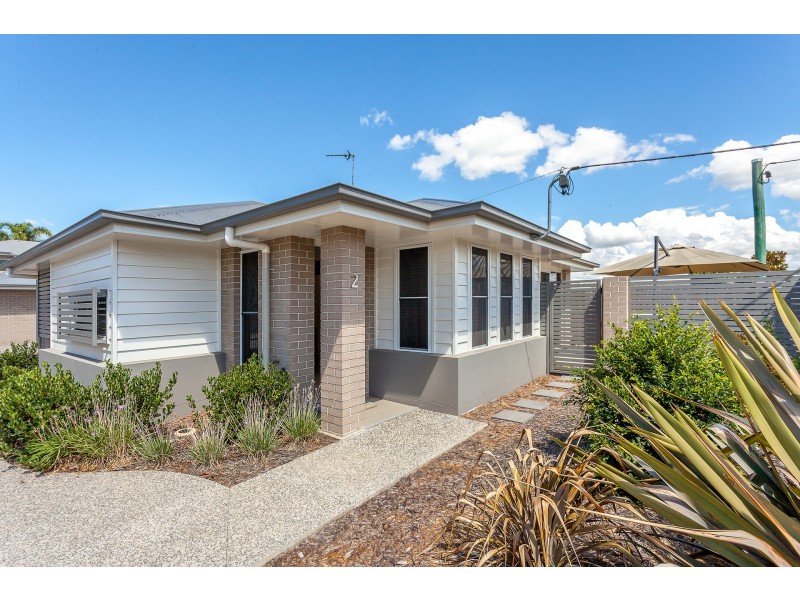 2/34 High Street, Rangeville QLD 4350