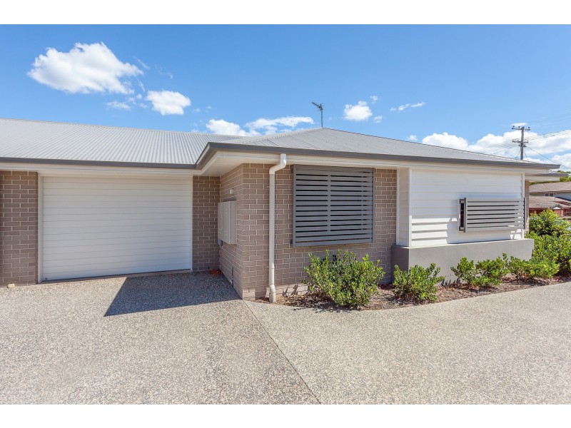 2/34 High Street, Rangeville QLD 4350
