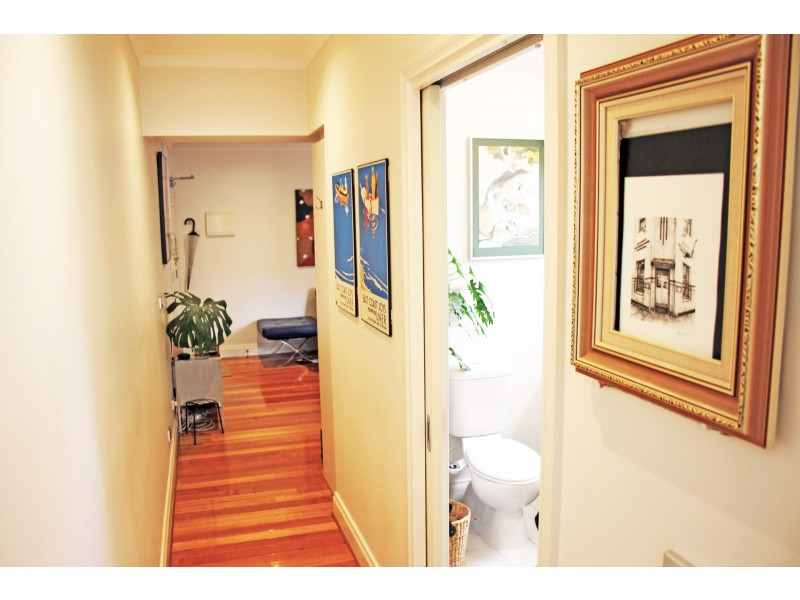 5/130 Queensberry Street, Carlton VIC 3053