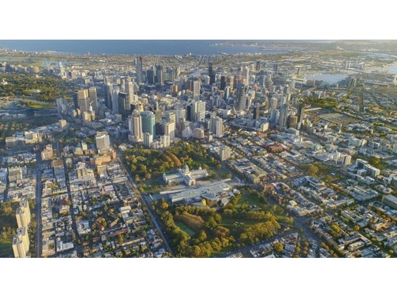 5/130 Queensberry Street, Carlton VIC 3053