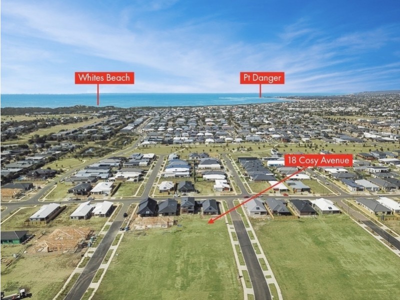 18 Cosy Avenue, Torquay VIC 3228