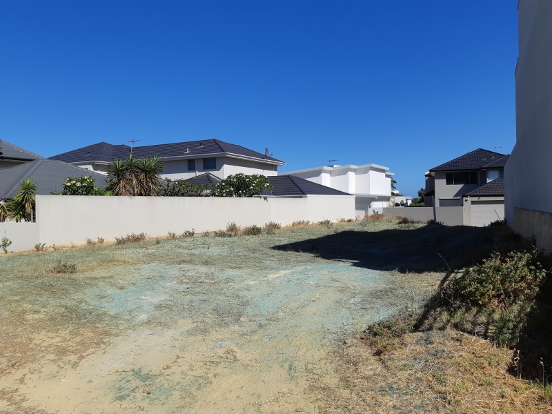 North Coogee WA 6163