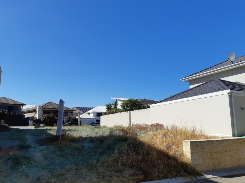 North Coogee WA 6163