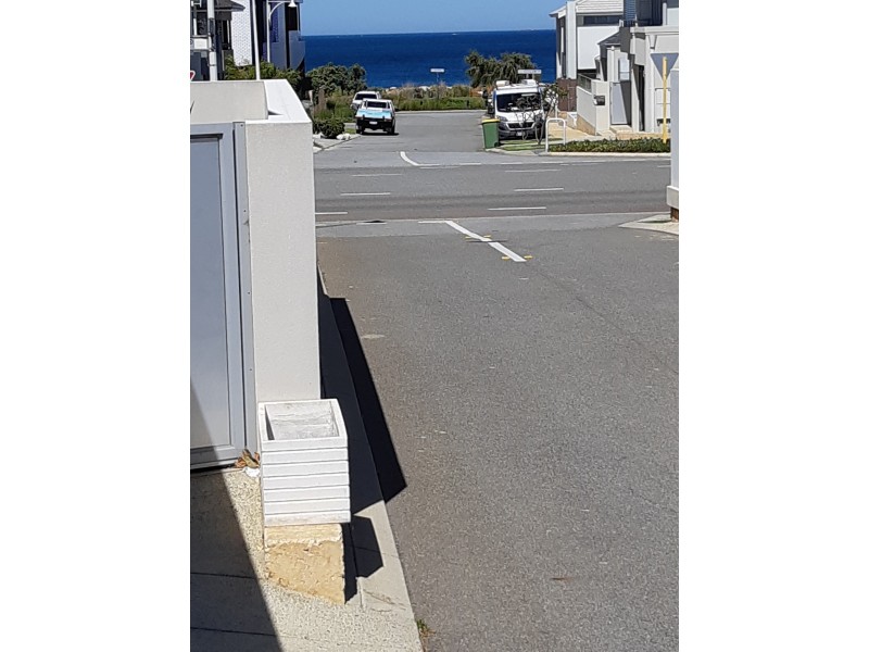 North Coogee WA 6163