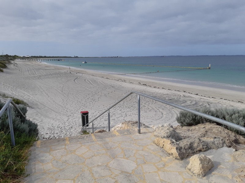 North Coogee WA 6163