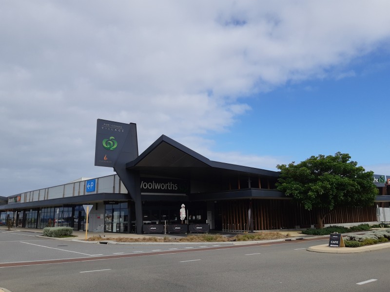 North Coogee WA 6163