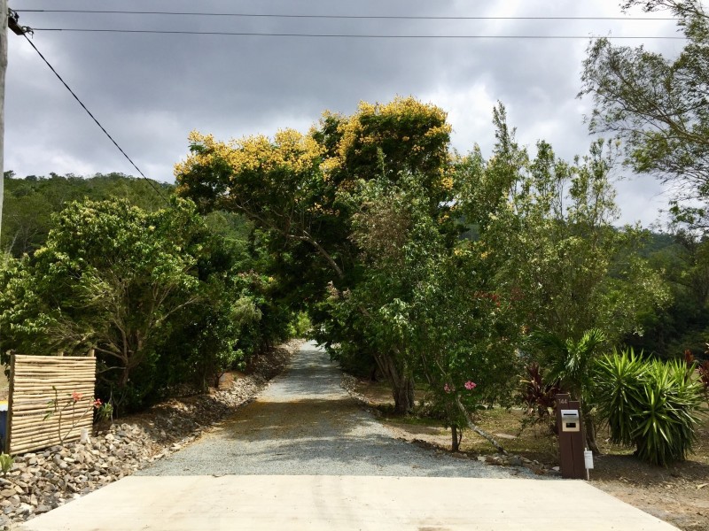 2/144 Wrights Road, Strathdickie QLD 4800