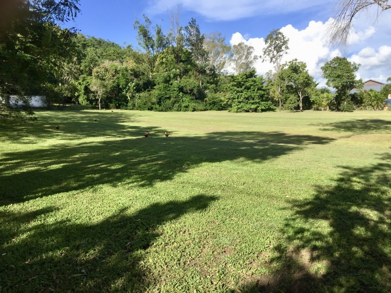 2/144 Wrights Road, Strathdickie QLD 4800