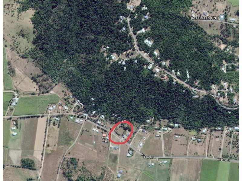 2/144 Wrights Road, Strathdickie QLD 4800