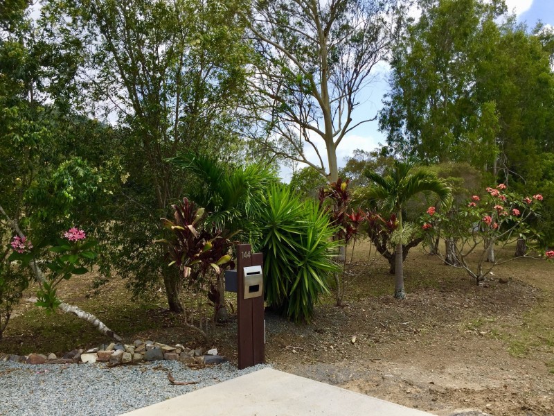 2/144 Wrights Road, Strathdickie QLD 4800