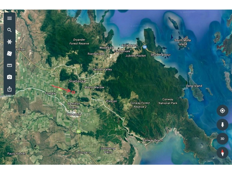 2/144 Wrights Road, Strathdickie QLD 4800