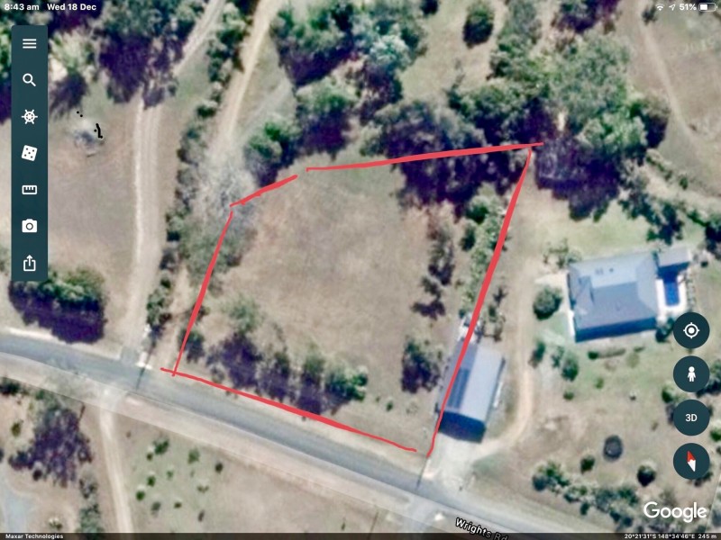 2/144 Wrights Road, Strathdickie QLD 4800