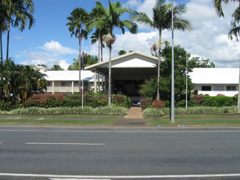 1-21 Anderson Road, Woree QLD 4868