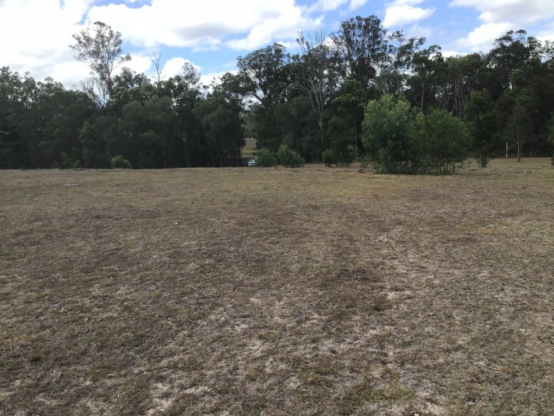Lot 1 Fisher Road, Araluen QLD 4570