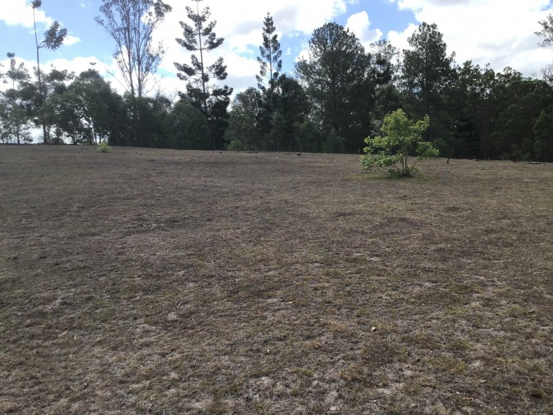 Lot 1 Fisher Road, Araluen QLD 4570