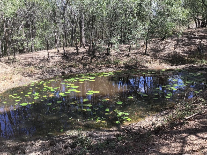 Lot 1 Fisher Road, Araluen QLD 4570