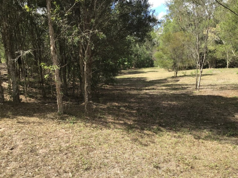 Lot 1 Fisher Road, Araluen QLD 4570