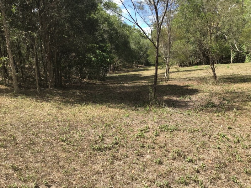 Lot 1 Fisher Road, Araluen QLD 4570