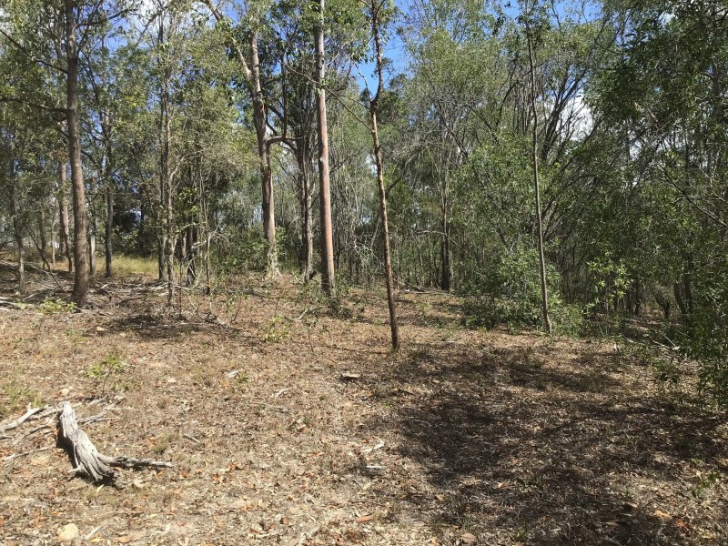 Lot 1 Fisher Road, Araluen QLD 4570