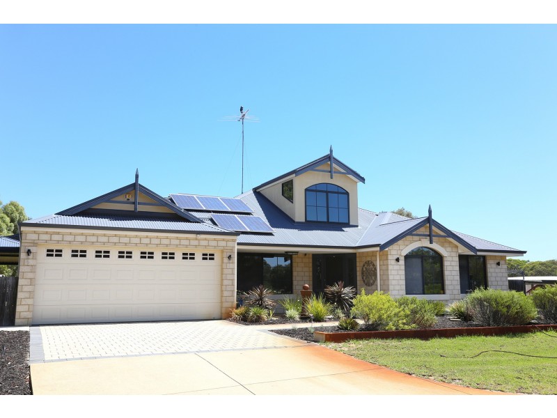 580 Lakes Road, Barragup WA 6209