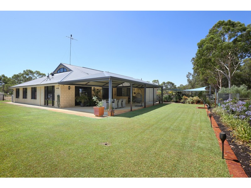 580 Lakes Road, Barragup WA 6209