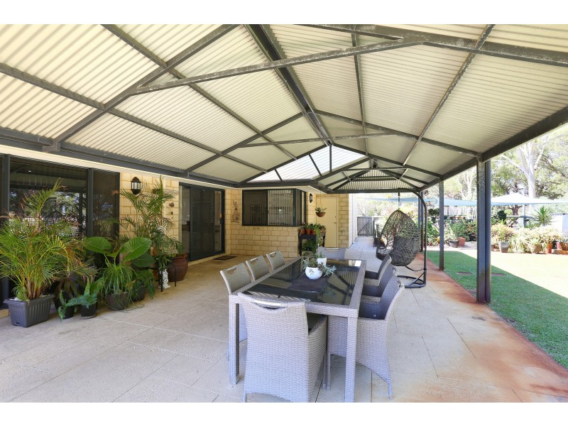 580 Lakes Road, Barragup WA 6209