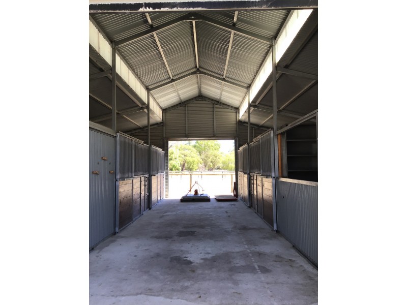 580 Lakes Road, Barragup WA 6209
