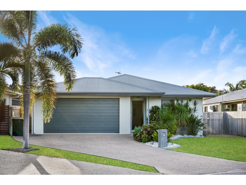 14 Kenwick Place, Kirwan QLD 4817