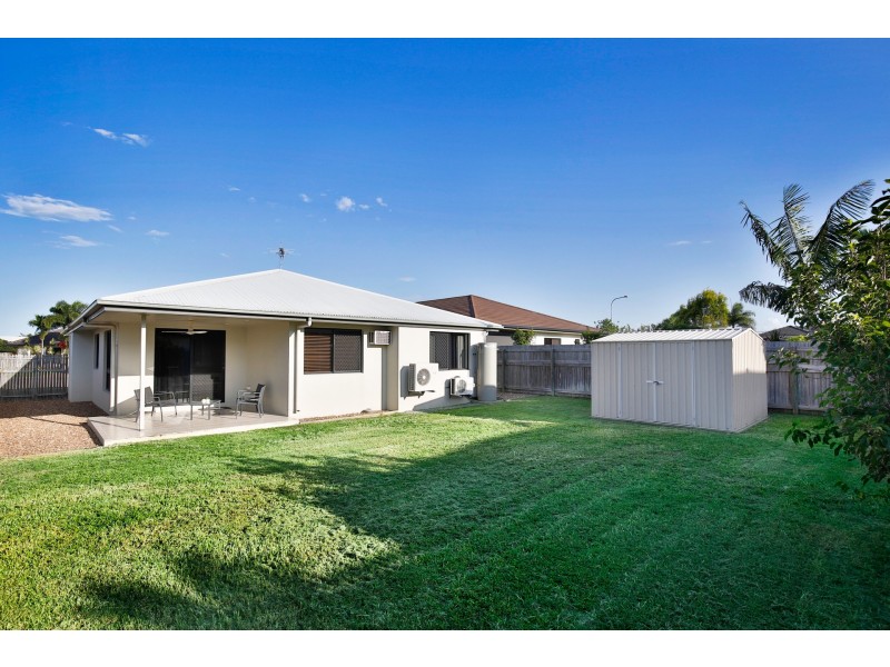 14 Kenwick Place, Kirwan QLD 4817