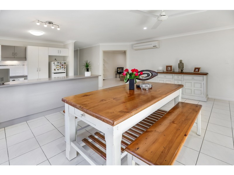 14 Kenwick Place, Kirwan QLD 4817