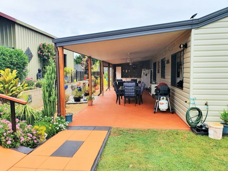 4 Canecutter Court, Childers QLD 4660