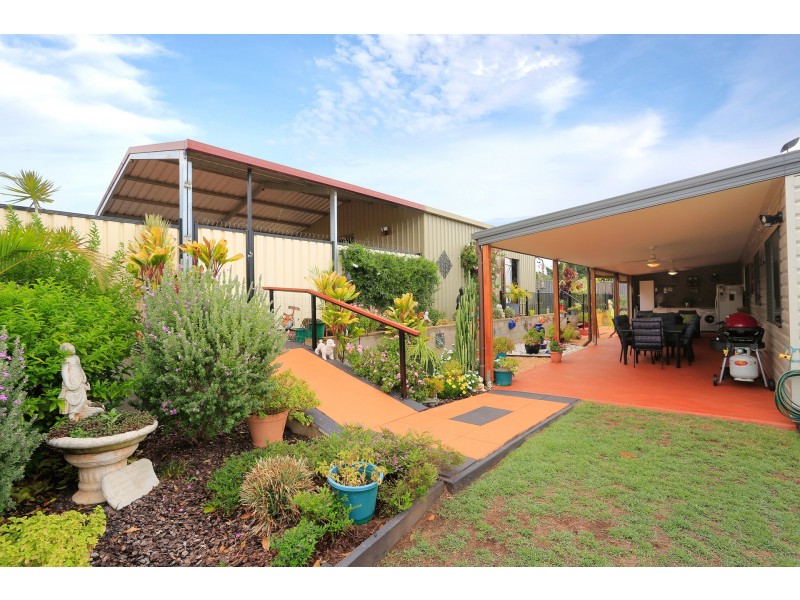 4 Canecutter Court, Childers QLD 4660