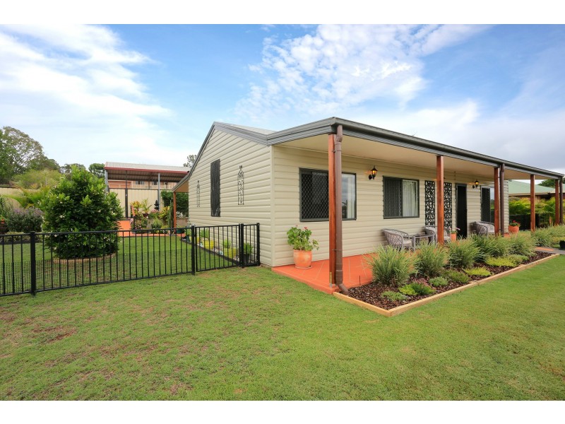 4 Canecutter Court, Childers QLD 4660